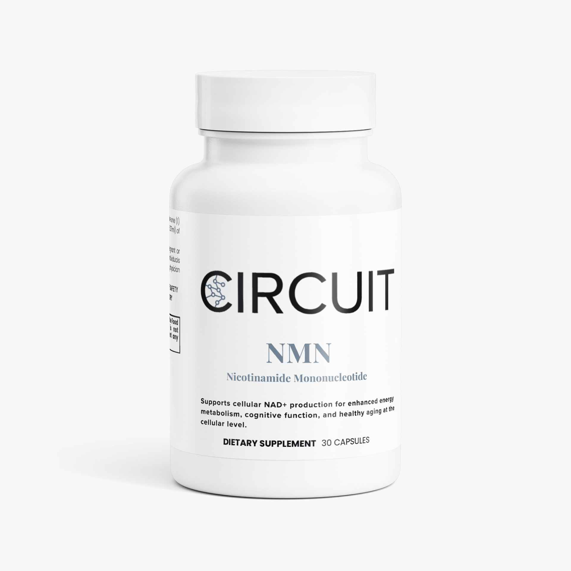 Circuit NMN